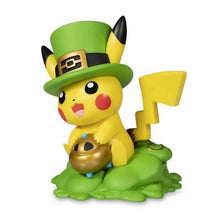 Lade das Bild in den Galerie-Viewer, Süßer Pikachu One Lucky Day Figur Pokemon (ca. 8cm) kaufen
