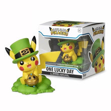 Lade das Bild in den Galerie-Viewer, Süßer Pikachu One Lucky Day Figur Pokemon (ca. 8cm) kaufen
