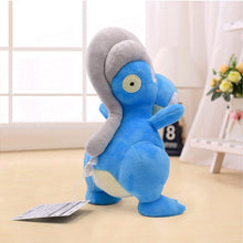 Lade das Bild in den Galerie-Viewer, Bagon / Kindwurm Pokemon Kuscheltier Plüsch Figur (ca. 25cm) kaufen
