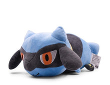Lade das Bild in den Galerie-Viewer, Pokemon Kawaii Plüsch Glurak, Shiggy, Dragoran, Raichu Kuscheltiere kaufen
