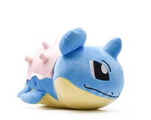 Lade das Bild in den Galerie-Viewer, Pokemon Kawaii Plüsch Glurak, Shiggy, Dragoran, Raichu Kuscheltiere kaufen
