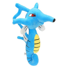 Lade das Bild in den Galerie-Viewer, Seedraking / Kingdra Pokemon Kuscheltier (ca. 30cm) kaufen
