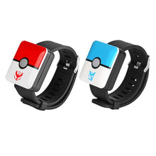Lade das Bild in den Galerie-Viewer, Pokemon Go Plus Auto Catch Armband im Smartwatch Design kaufen
