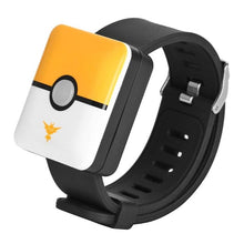 Lade das Bild in den Galerie-Viewer, Pokemon Go Plus Auto Catch Armband im Smartwatch Design kaufen
