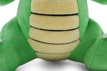 Lade das Bild in den Galerie-Viewer, Shiny Dragoran Dragonite Pokemon Plüschtier (ca. 20cm) kaufen
