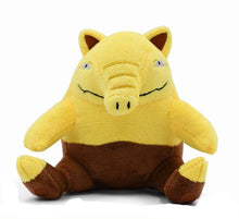 Lade das Bild in den Galerie-Viewer, Traumato Drowzee Plüsch Pokemon Stofftier (ca. 12cm) kaufen
