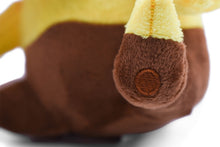 Lade das Bild in den Galerie-Viewer, Traumato Drowzee Plüsch Pokemon Stofftier (ca. 12cm) kaufen

