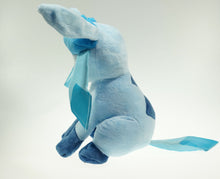 Lade das Bild in den Galerie-Viewer, Große Evoli Entwicklungen Kuscheltiere (ca. 30cm) - viele Motive zur Wahl kaufen

