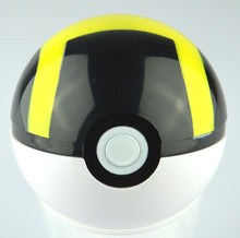 Lade das Bild in den Galerie-Viewer, Pokeball Kollektion mit 15 Bällen und 15 Figuren kaufen
