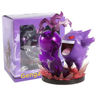 Mewtu, Gengar, Glurak / Charizard Pokemon Sammel Figuren kaufen