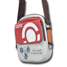 Lade das Bild in den Galerie-Viewer, Pokemon Poke Trainer Schultertasche kaufen
