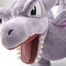 Lade das Bild in den Galerie-Viewer, Aerodactyl Stofftier Pokemon (ca. 20cm) kaufen
