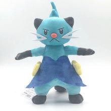 Lade das Bild in den Galerie-Viewer, Zwottronin Dewott Pokemon Stofftier (ca. 25cm) kaufen
