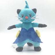 Zwottronin Dewott Pokemon Stofftier (ca. 25cm) kaufen