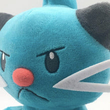 Lade das Bild in den Galerie-Viewer, Zwottronin Dewott Pokemon Stofftier (ca. 25cm) kaufen

