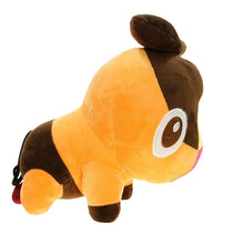 Lade das Bild in den Galerie-Viewer, Floink Tepig Kuscheltier Pokemon (ca. 25cm) kaufen
