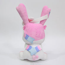 Lade das Bild in den Galerie-Viewer, Eevee / Evoli Kawaii Plüsch Pokemon (Vaporeon Espeon Umbreon Leafeon) kaufen
