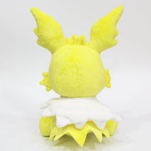 Lade das Bild in den Galerie-Viewer, Eevee / Evoli Kawaii Plüsch Pokemon (Vaporeon Espeon Umbreon Leafeon) kaufen
