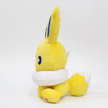 Lade das Bild in den Galerie-Viewer, Eevee / Evoli Kawaii Plüsch Pokemon (Vaporeon Espeon Umbreon Leafeon) kaufen
