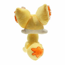 Lade das Bild in den Galerie-Viewer, Fennekin / Fynx Pokmeon Kuscheltier (20cm) kaufen
