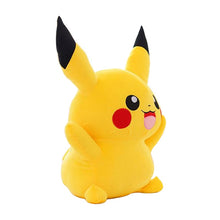 Lade das Bild in den Galerie-Viewer, Tolles Pikachu Stofftier 20cm Süßer Plüsch Pokemon kaufen
