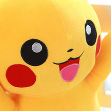 Lade das Bild in den Galerie-Viewer, Tolles Pikachu Stofftier 20cm Süßer Plüsch Pokemon kaufen
