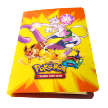 Lade das Bild in den Galerie-Viewer, Pokemon Sammelhefte für 80 oder 240 Sammelkarten kaufen

