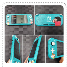 Lade das Bild in den Galerie-Viewer, Hochwertige Pokemon Schutzfolien für Switch Lite Konsole - verschiedene Motive kaufen
