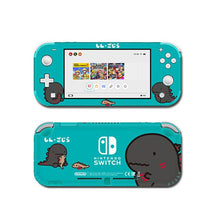 Lade das Bild in den Galerie-Viewer, Hochwertige Pokemon Schutzfolien für Switch Lite Konsole - verschiedene Motive kaufen
