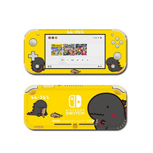 Lade das Bild in den Galerie-Viewer, Hochwertige Pokemon Schutzfolien für Switch Lite Konsole - verschiedene Motive kaufen
