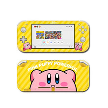 Lade das Bild in den Galerie-Viewer, Hochwertige Pokemon Schutzfolien für Switch Lite Konsole - verschiedene Motive kaufen

