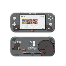 Lade das Bild in den Galerie-Viewer, Hochwertige Pokemon Schutzfolien für Switch Lite Konsole - verschiedene Motive kaufen
