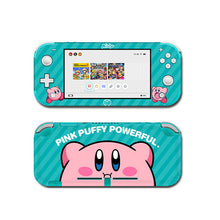 Lade das Bild in den Galerie-Viewer, Hochwertige Pokemon Schutzfolien für Switch Lite Konsole - verschiedene Motive kaufen
