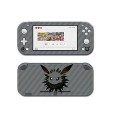 Lade das Bild in den Galerie-Viewer, Hochwertige Pokemon Schutzfolien für Switch Lite Konsole - verschiedene Motive kaufen
