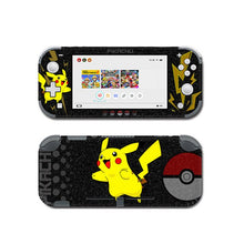 Lade das Bild in den Galerie-Viewer, Hochwertige Pokemon Schutzfolien für Switch Lite Konsole - verschiedene Motive kaufen
