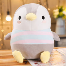 Lade das Bild in den Galerie-Viewer, Niedliche Pinguin Stofftiere (30-70cm) kaufen
