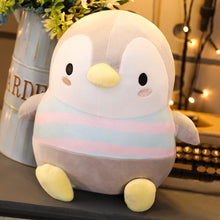 Lade das Bild in den Galerie-Viewer, Niedliche Pinguin Stofftiere (30-70cm) kaufen
