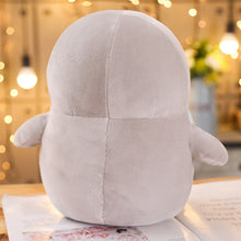 Lade das Bild in den Galerie-Viewer, Niedliche Pinguin Stofftiere (30-70cm) kaufen
