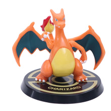 Lade das Bild in den Galerie-Viewer, Pokemon 6er Figuren Set Pikachu Mewtwo Charizard Venusaur Blastoise kaufen

