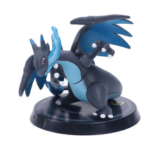 Lade das Bild in den Galerie-Viewer, Pokemon 6er Figuren Set Pikachu Mewtwo Charizard Venusaur Blastoise kaufen
