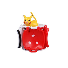 Lade das Bild in den Galerie-Viewer, Pokeball Pokemon Throw 'n Pop Poké Ball (4 Motive zur Wahl) kaufen
