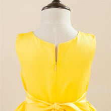 Lade das Bild in den Galerie-Viewer, Pikachu Pokemon Kleid für Kinder kaufen

