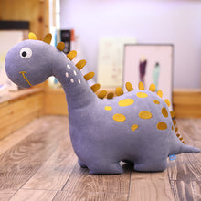 Lade das Bild in den Galerie-Viewer, Langhals Dinosaurier Kuscheltier (ca. 25cm - 70cm) kaufen
