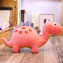 Lade das Bild in den Galerie-Viewer, Langhals Dinosaurier Kuscheltier (ca. 25cm - 70cm) kaufen
