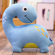 Lade das Bild in den Galerie-Viewer, Langhals Dinosaurier Kuscheltier (ca. 25cm - 70cm) kaufen
