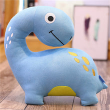 Lade das Bild in den Galerie-Viewer, Langhals Dinosaurier Kuscheltier (ca. 25cm - 70cm) kaufen
