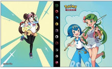 Lade das Bild in den Galerie-Viewer, Sammel Heft für Pokemon Karten (bis zu 240 Karten) kaufen
