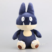 Lade das Bild in den Galerie-Viewer, Munchlax Püsch / Kuscheltier (ca. 35cm) kaufen
