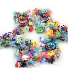 Lade das Bild in den Galerie-Viewer, Pokemon Figuren Sets (2-3cm) mit 24, 48, 72, 96, 120 oder 144 Figuren kaufen

