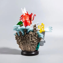 Lade das Bild in den Galerie-Viewer, Pokemon Pikachu Gyarados Charizard Figuren ca. 20cm kaufen
